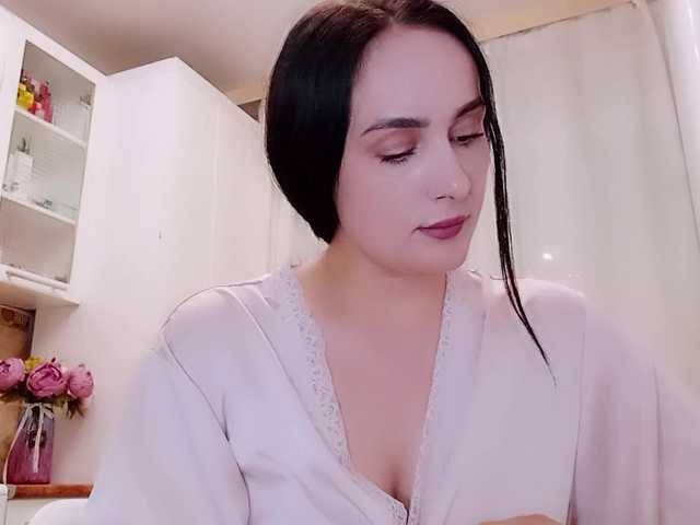 karenclark cam belle