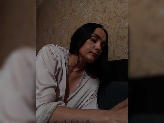 KarenClark, en vivo ahora en BongaCams