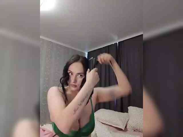 KarenClark webcam