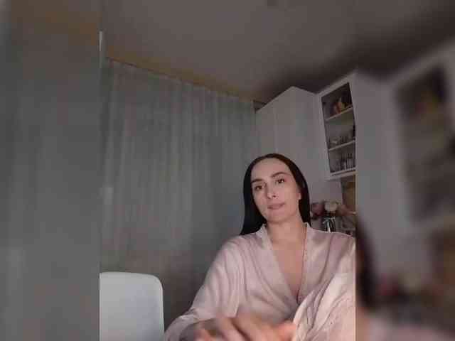 KarenClark webcam