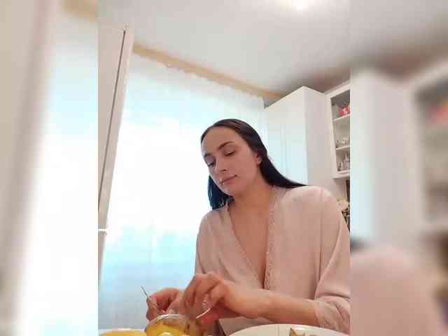 KarenClark webcam