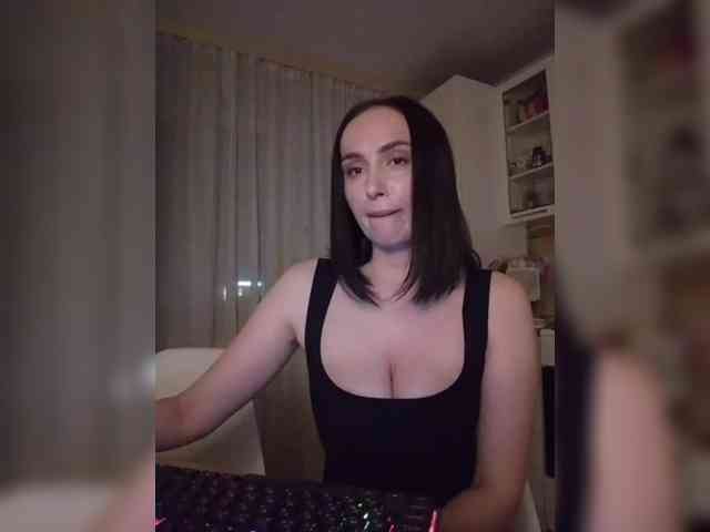 KarenClark webcam
