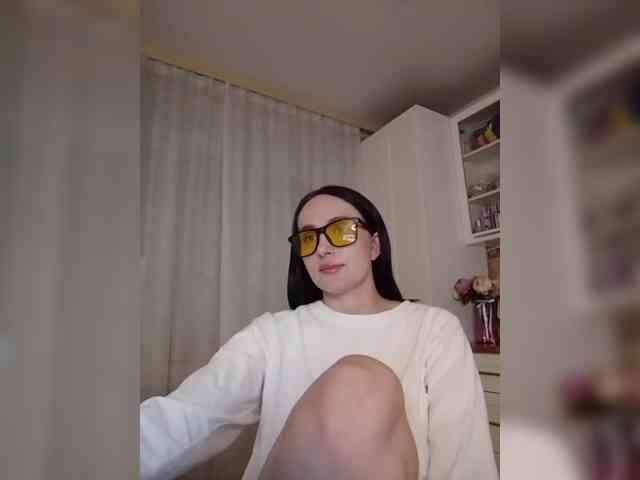 KarenClark webcam