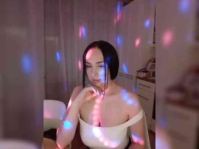 KarenClark webcam