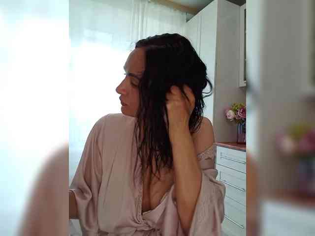 KarenClark Sex Cam Show