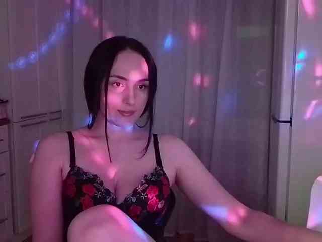 KarenClark webcam
