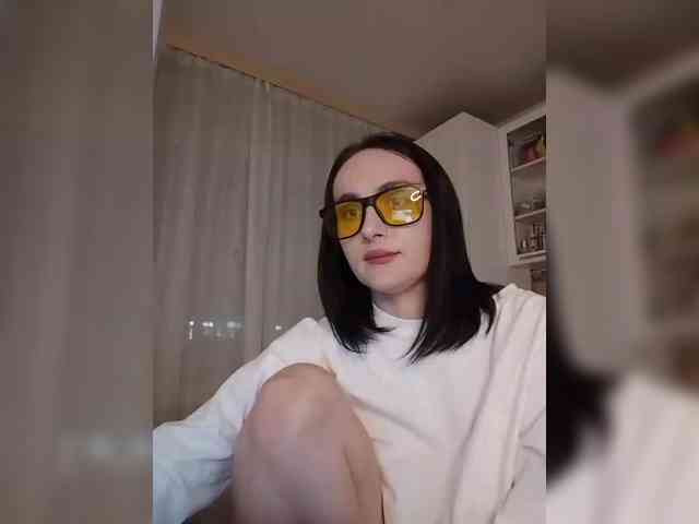 KarenClark webcam