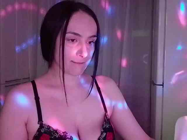 KarenClark webcam