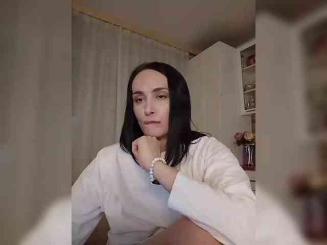 KarenClark webcam