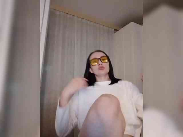 KarenClark webcam