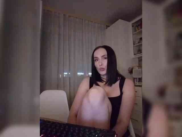 KarenClark webcam