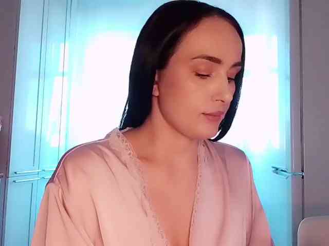 KarenClark webcam