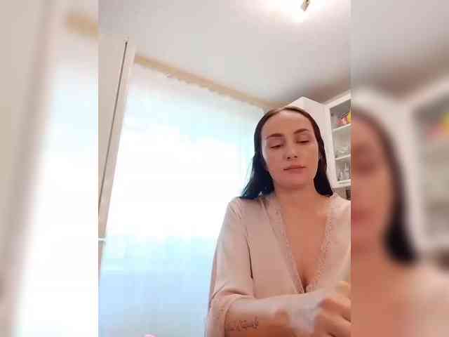 KarenClark webcam