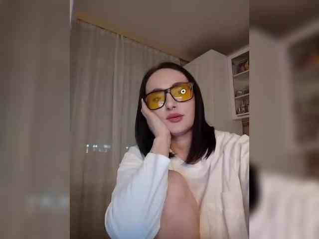 KarenClark webcam