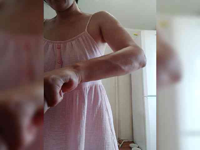 MILEEDI webcam