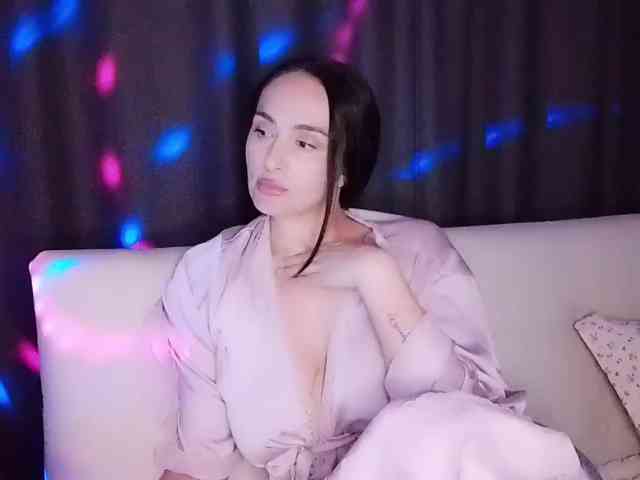 KarenClark webcam