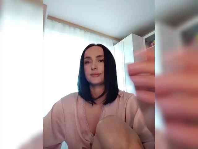 KarenClark webcam