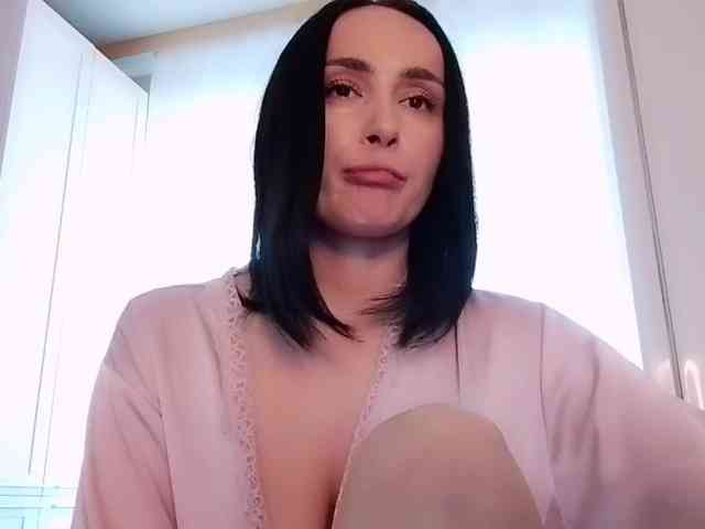 KarenClark webcam