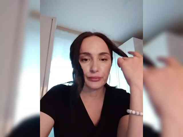 KarenClark webcam