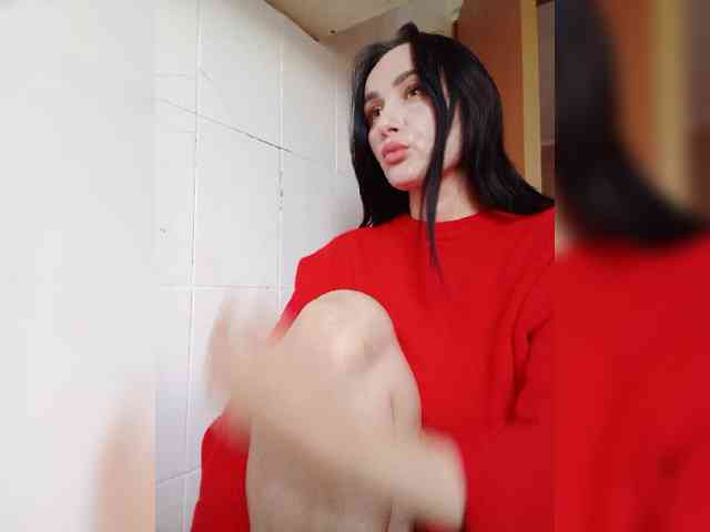 KarenClark Live Webcam on BongaCams