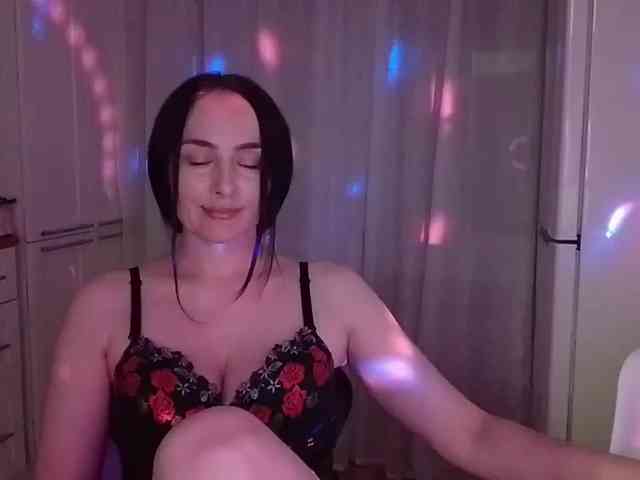 KarenClark webcam
