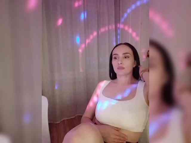KarenClark webcam