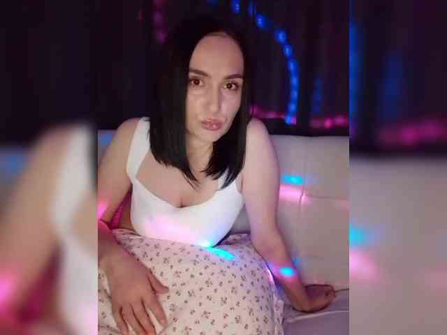 KarenClark webcam