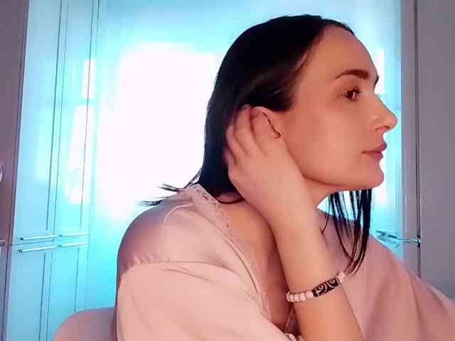 KarenClark webcam