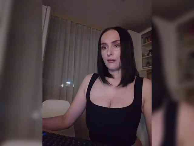 KarenClark webcam