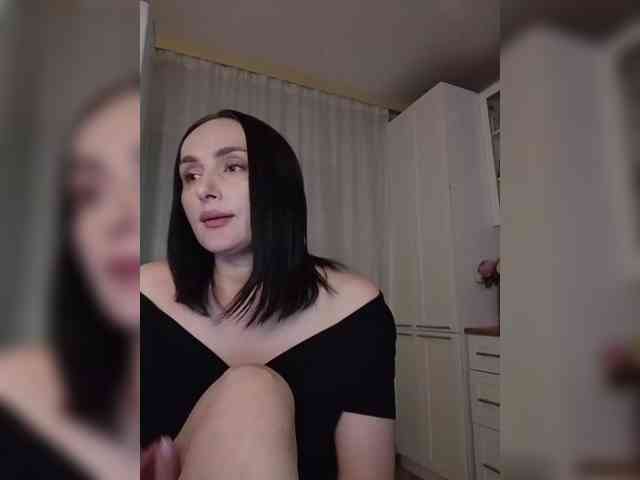 KarenClark webcam