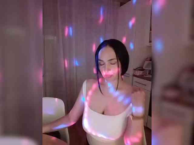 KarenClark webcam