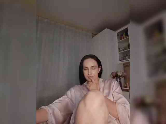 KarenClark webcam