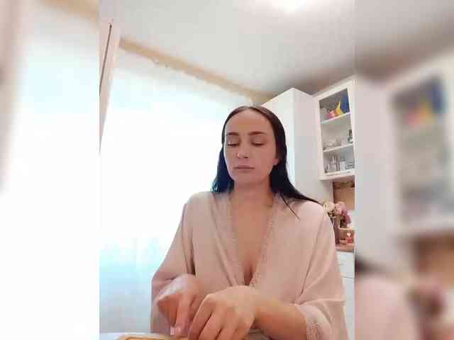 KarenClark webcam
