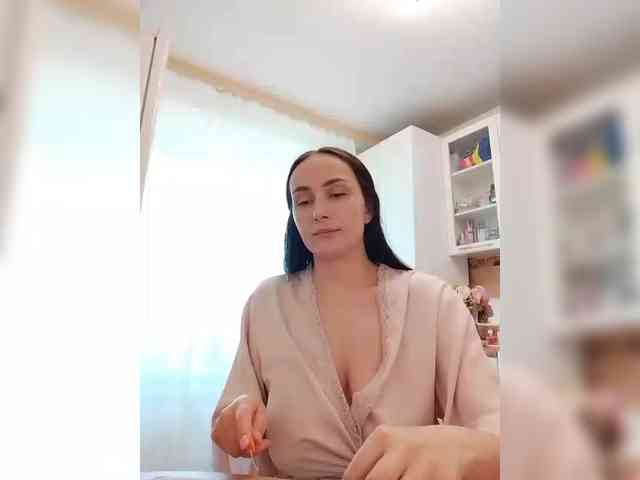 KarenClark webcam