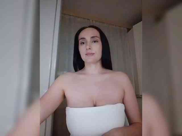 KarenClark webcam