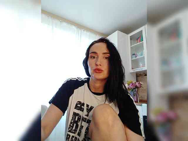 KarenClark Sex Cam Show