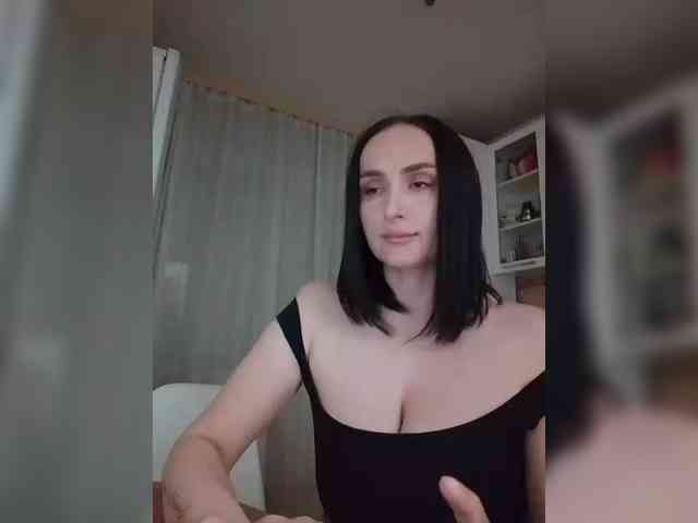 KarenClark webcam