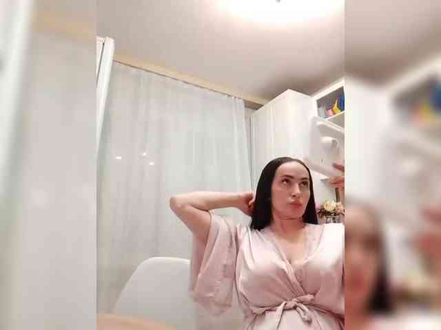 KarenClark webcam