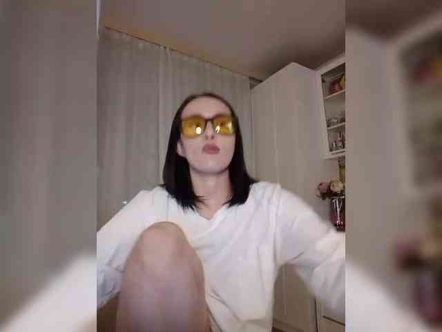 KarenClark webcam