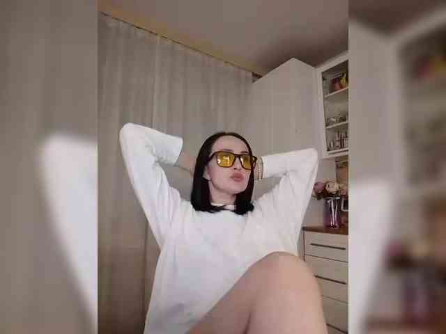 KarenClark webcam