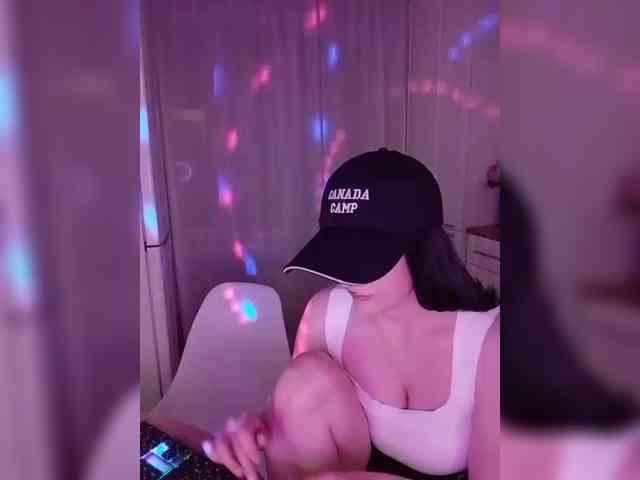 KarenClark webcam