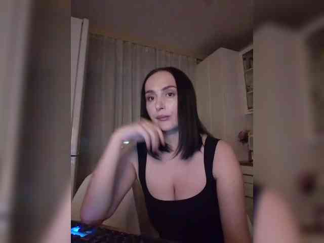 KarenClark webcam