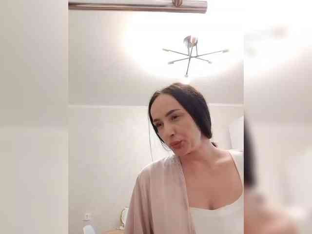 KarenClark webcam