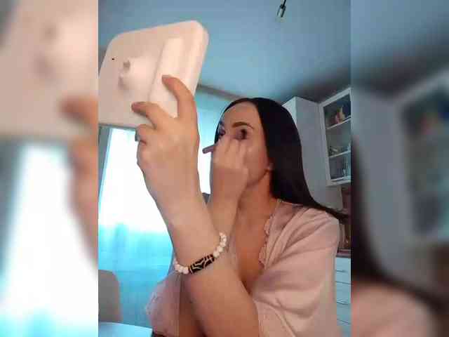 KarenClark webcam