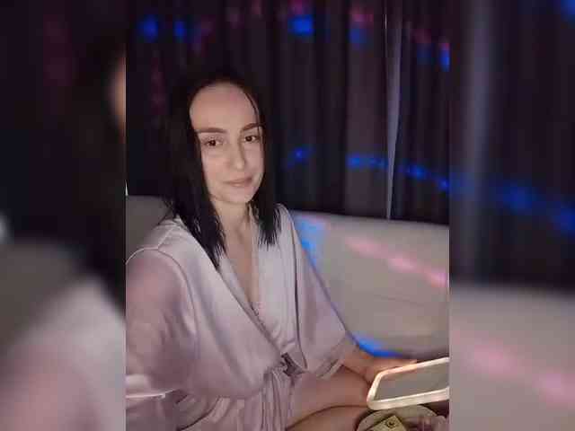 KarenClark webcam