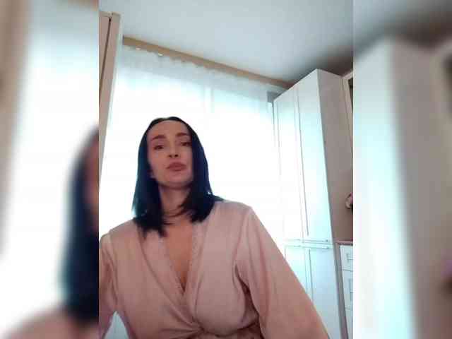 KarenClark webcam