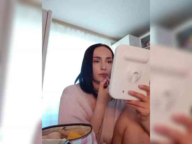 KarenClark webcam