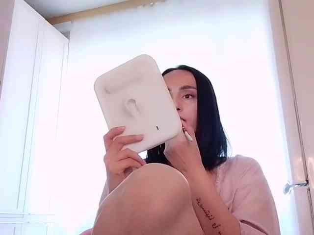 KarenClark webcam