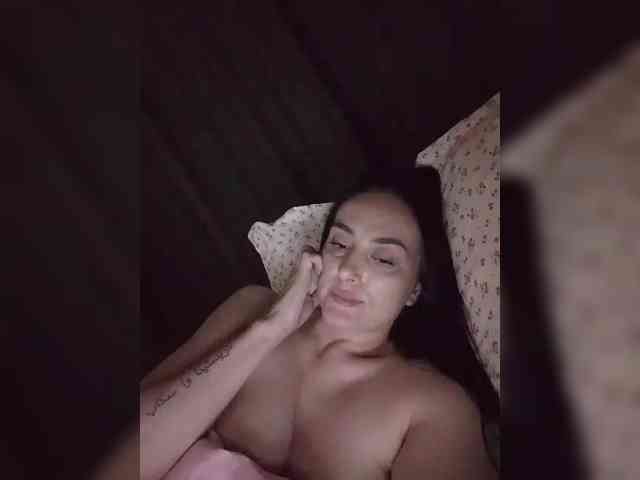 KarenClark webcam