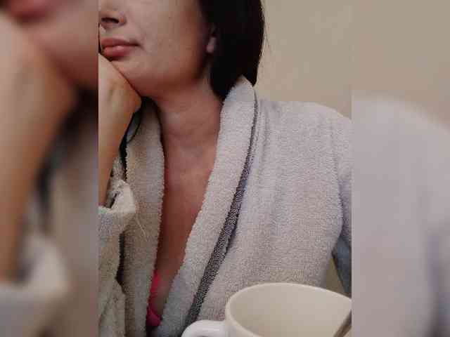 KarenClark Sex Cam Show
